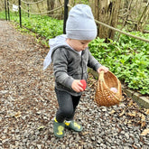 Liliputi Love Puhatalpú Cipő - Dinó-3